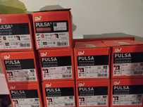 Gwoździe spit pulsa 30, 22,27 17, 15,40