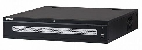 DHI-NVR608-64-4KS2 64-канальный 4K сетевой видеорегистратор