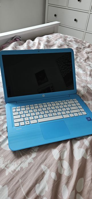 Sprzedam Laptoo HP Stream 14-ax000nw
