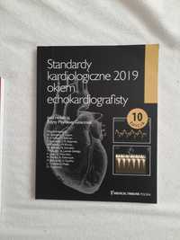 standardy kardiologiczne 2019, echokardiografia,