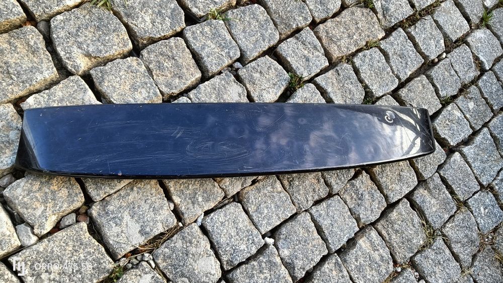 Aileron aleron Honda Civic aerodeck 1998
