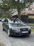 Audi A6C6 3.0D 300KM