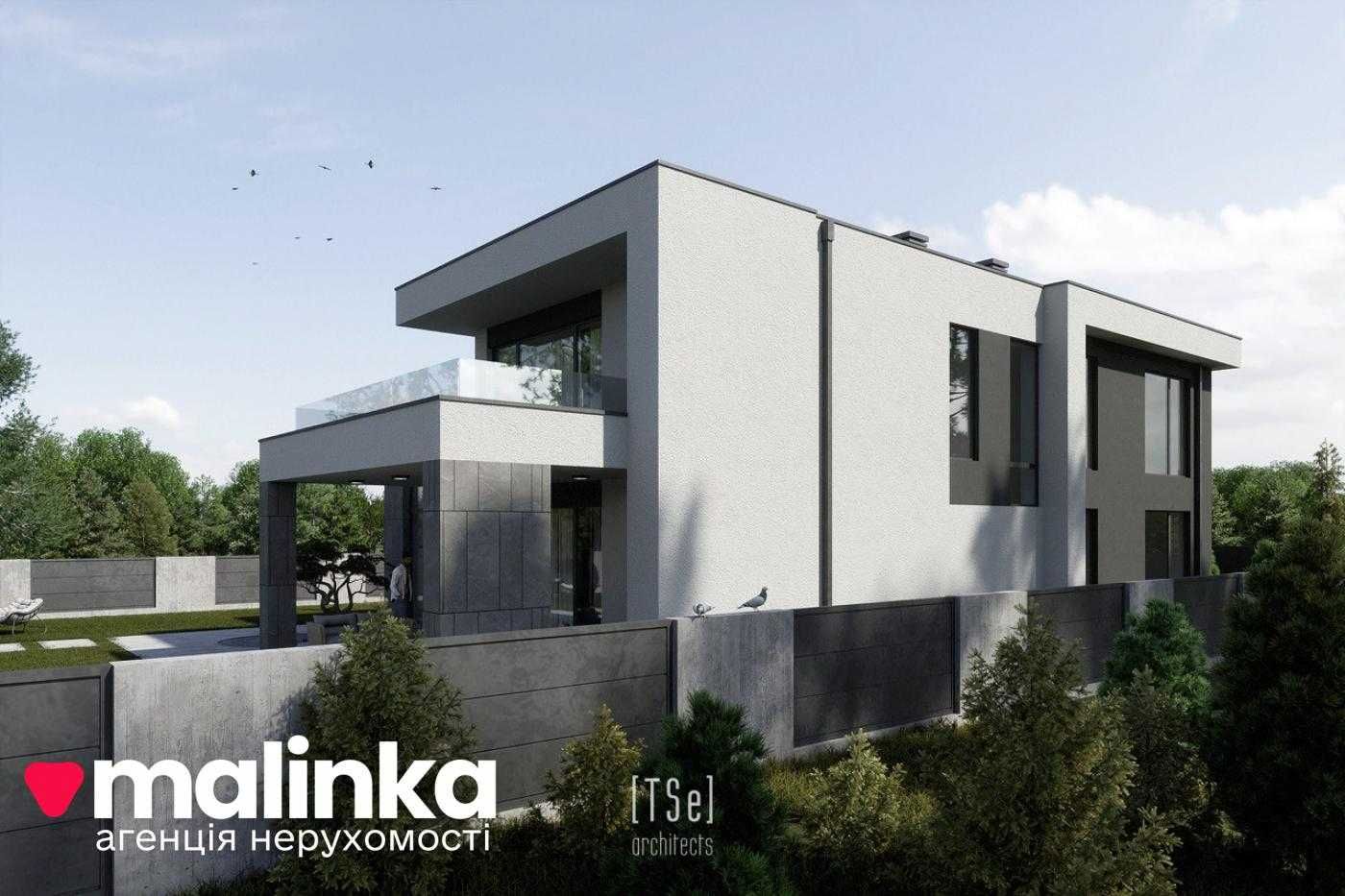 Будинок/0 цикл/Лікарська,Малечковичі/Львівська область