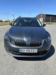 Skoda Octavia A7 2017 рік 1.6 tdi