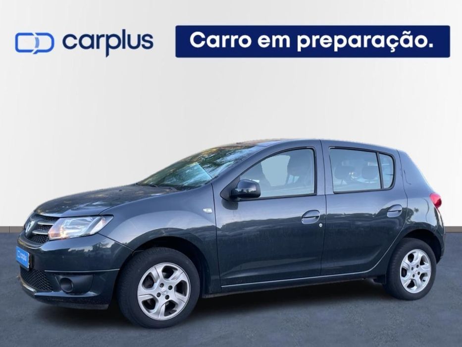 Dacia Sandero 0.9 TCe Confort