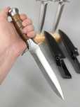Тактический,охотничий,туристический нож  (ніж мисливський) KNIVES 591