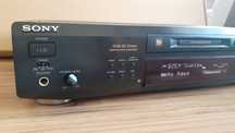 Sony MDS-JE520 Minidisc / 43h-rec, 602h-play