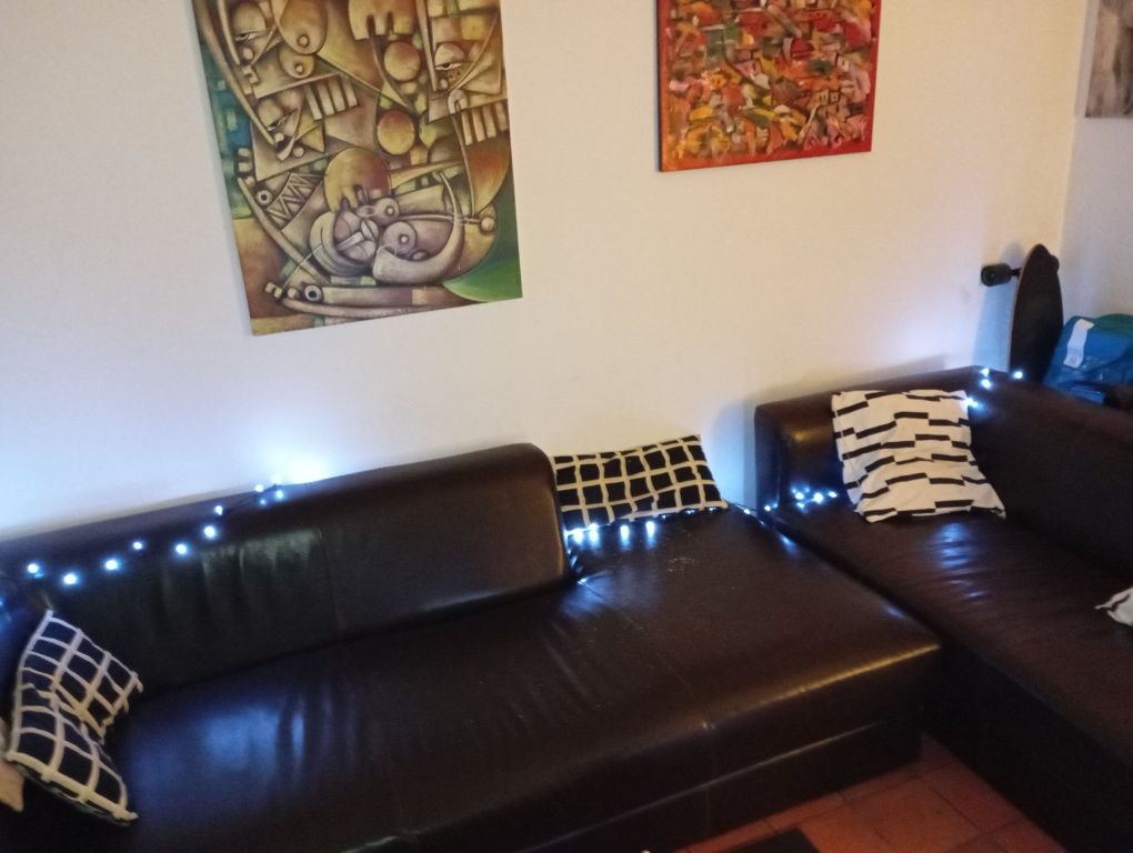 Sofá Chaise Long