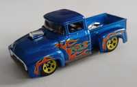 Hot Wheels Custom '56 Ford Truck