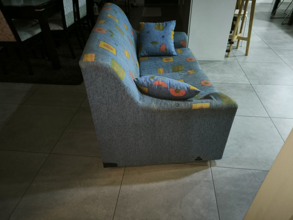 Sofá quarto criança