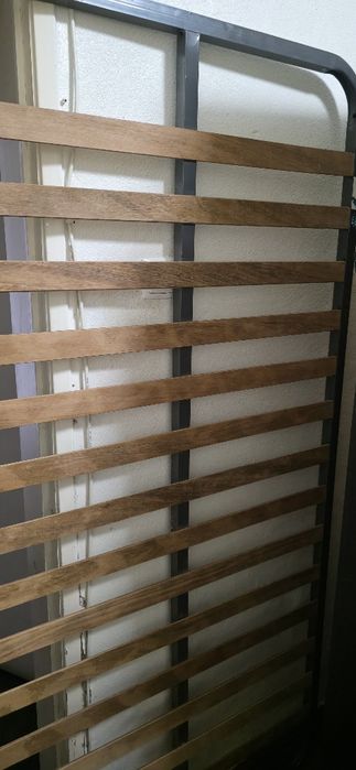 Estrado Cama de casal 195x140