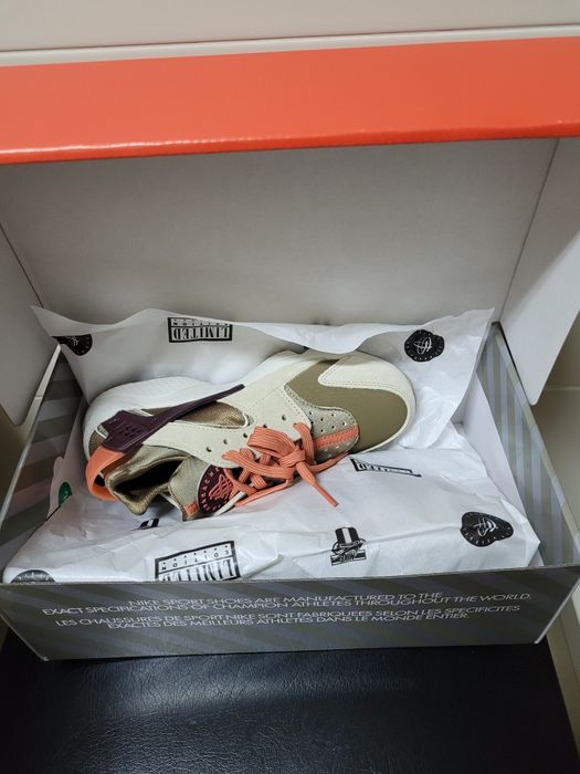 Sapatilhas Nike Mulher