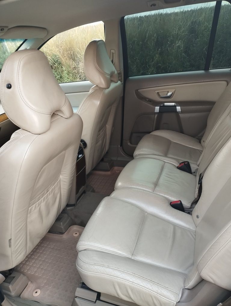 Volvo XC 90 2007