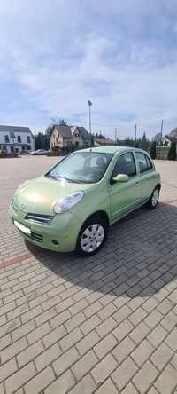 Nissan Micra Lift 1.4 Benzyna