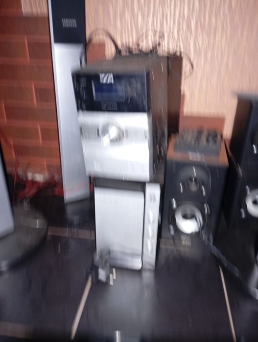 Продам домашній кінотеатр