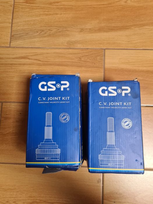 Внутренние передние шрусы Lancer 10 (X) (левый и правый - одинаковые)