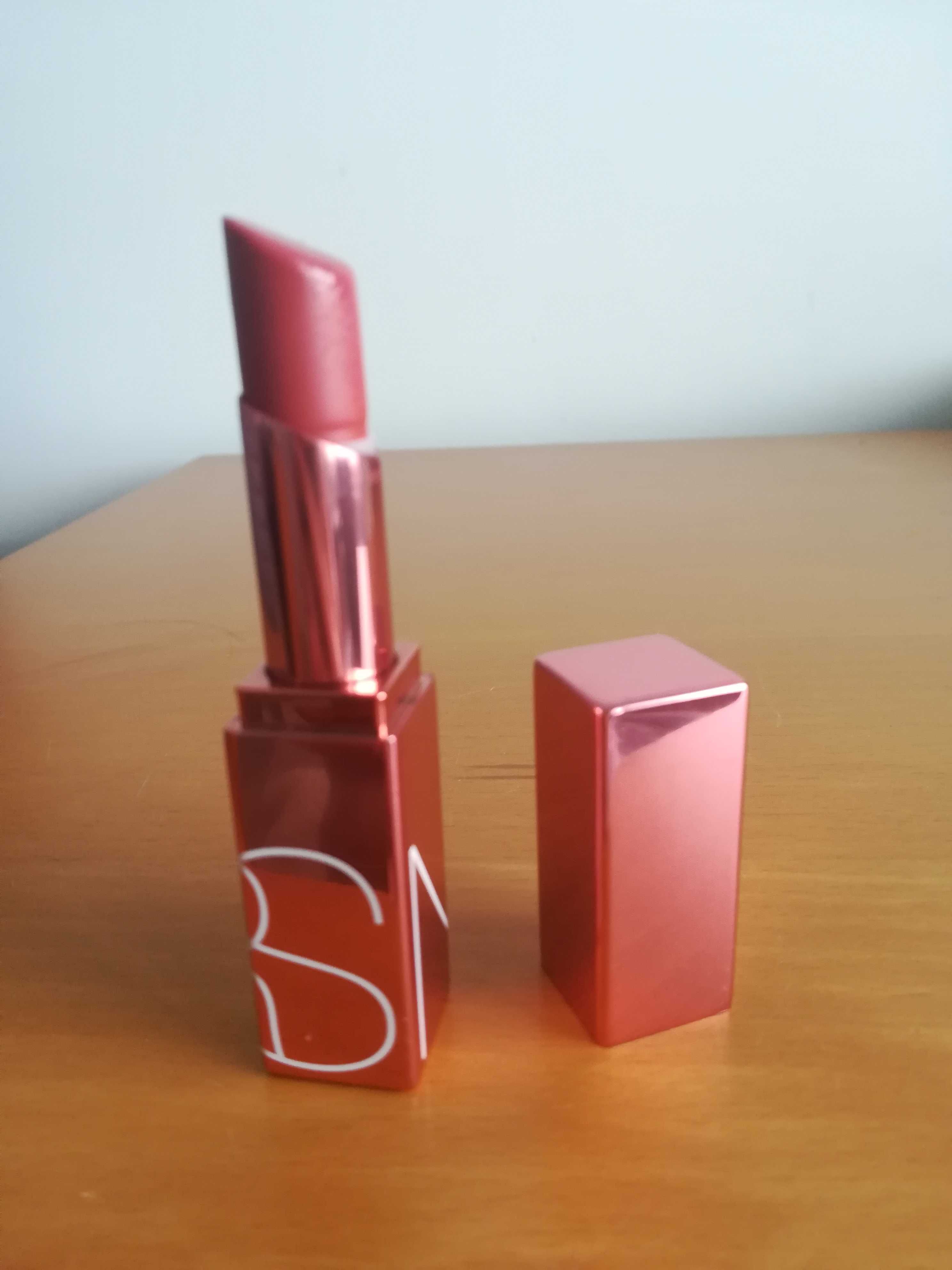 NARS Afterglow Lip Balm balsam do ust