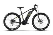 NOWY Rower Elektryczny MTB RAYMON HARDRAY E 2.0 Shimano Tektro Yamaha
