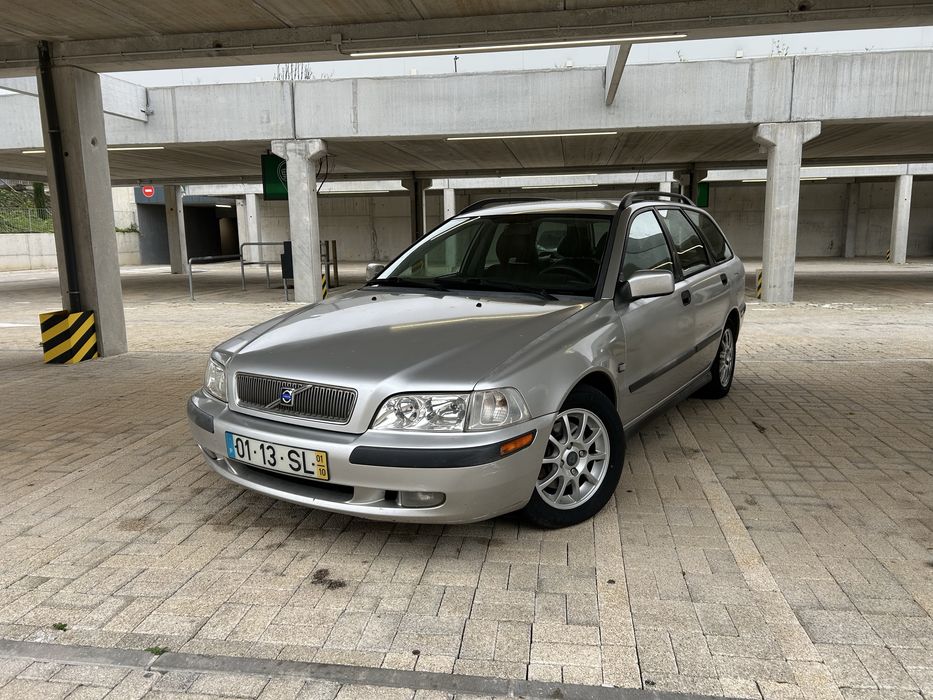 Volvo V40 1.9 D