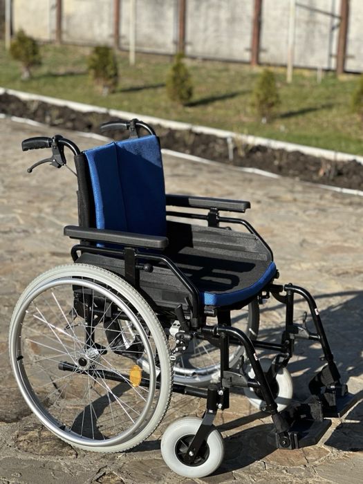 Візок інвалідний  Vitae Care VCWK9