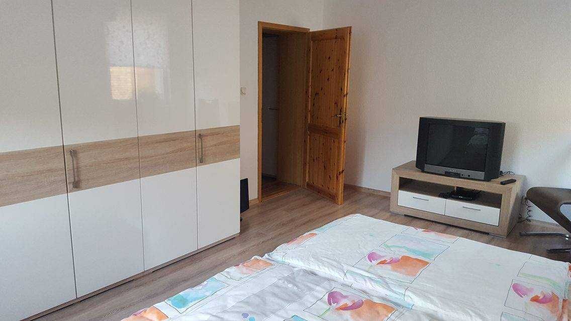 Pokoje gościnne, Świnoujście, ul. Wyspiańskiego