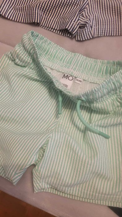 Calções banho menino