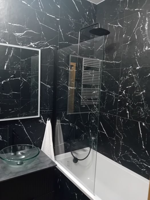 Nowe, 2 pokoje, pierwszy najemca, bezpośrednio, garaż gratis