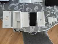 Xiaomi 12X  8/256  - gwarancja, sprawny 100%, polecam