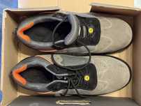 Buty robocze Norma S3 rozm. 44