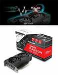 AMD Radeon Sapphire Pulse rx 6600 Gwarancja + Zwrot+ Faktura Vat
