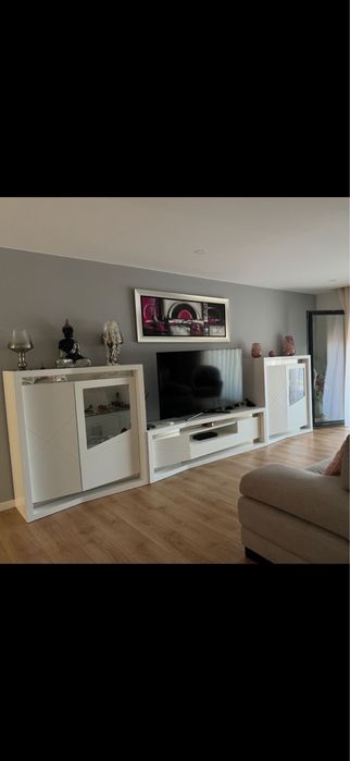 Movel de sala de estar