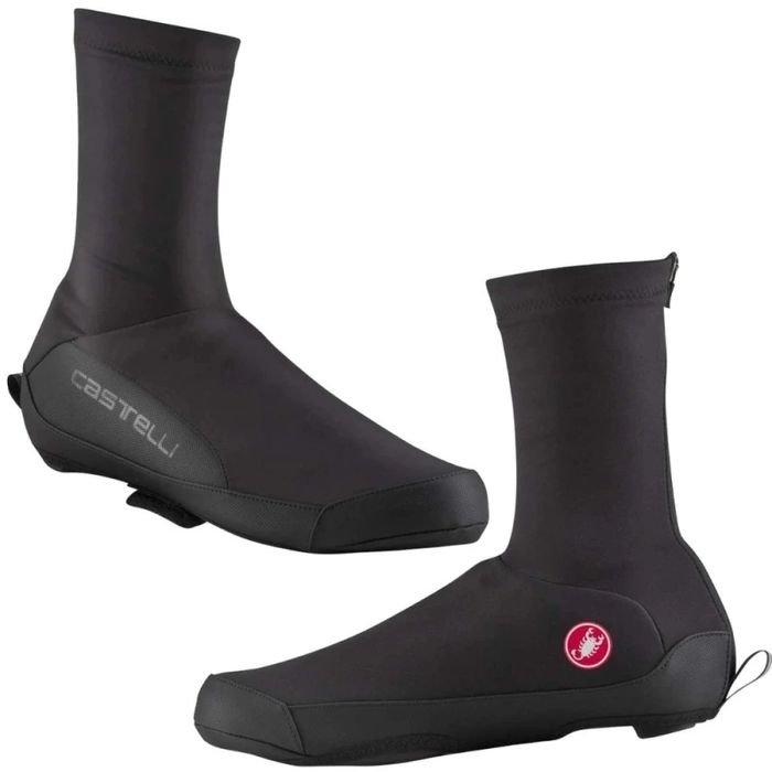 Ochraniacze na buty Castelli Unlimited Gravel XL 45 - 46