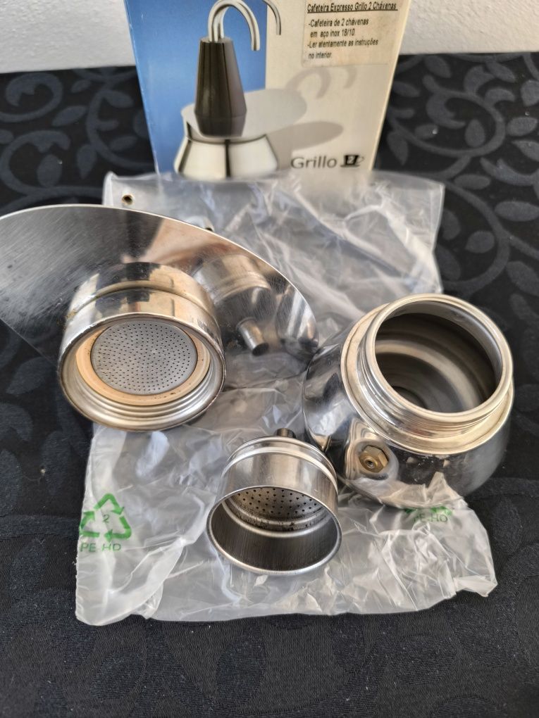 Cafeteira espresso BIALETTI