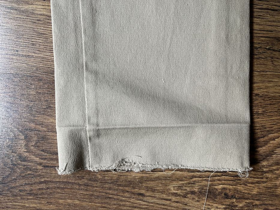 Spodnie jeansy Texas Bull