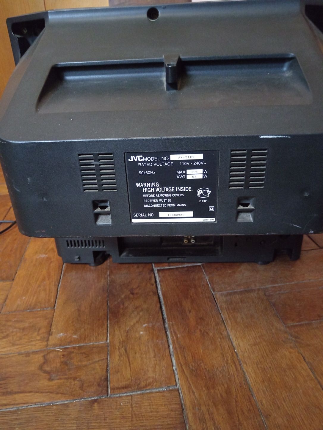 Продам Телевизор JVC