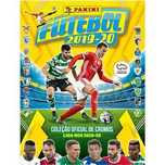 Cromos Futebol Panini 2019/2020