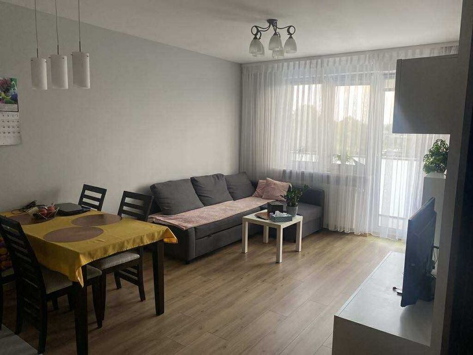 Wynajmę mieszkanie 43m2 w Wyszkowie