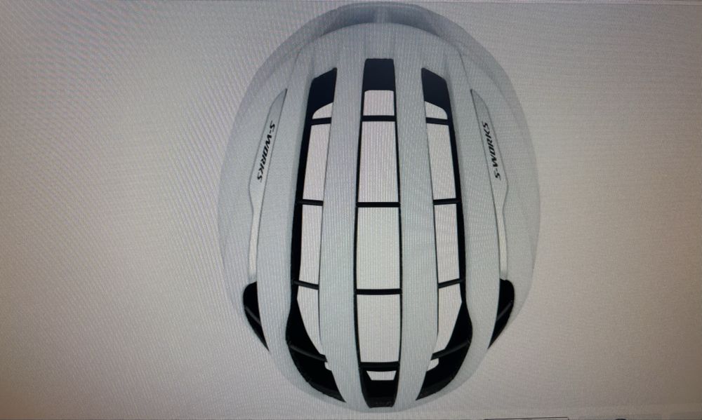 Capacete S-Works Prevail 3