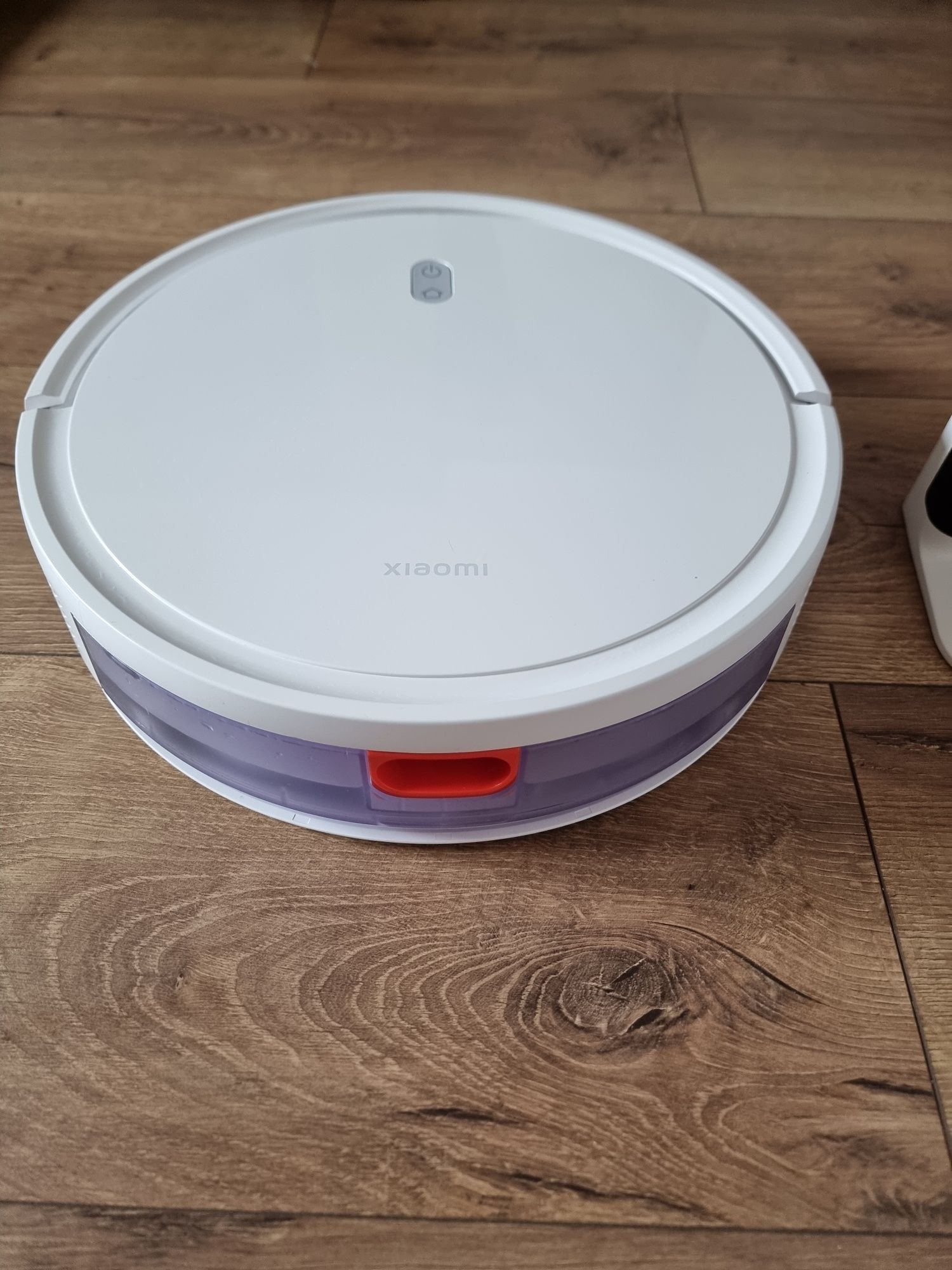 Robot Sprzątający Mopujący XIAOMI MI VACUUM MOP