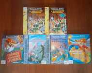 Geronimo stilton