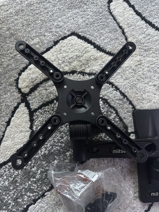 Suporte de tv para parede
