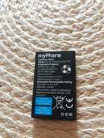 Bateria do Myphone Waltz BS-44