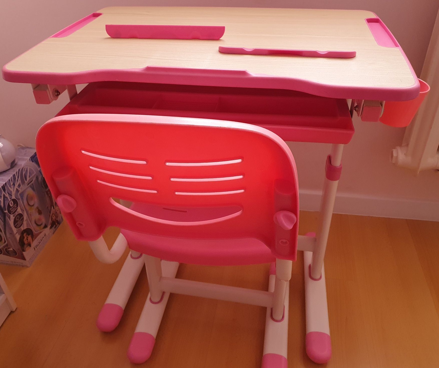 Biurko dla dziecka Fun desk