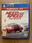 Need for Speed Payback (PS4)