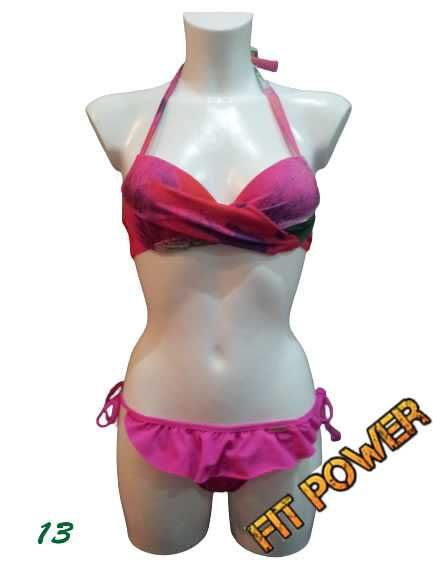 Bikini Brasileiro Conjunto Novo Fitpower