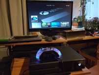 Xbox one sprawny