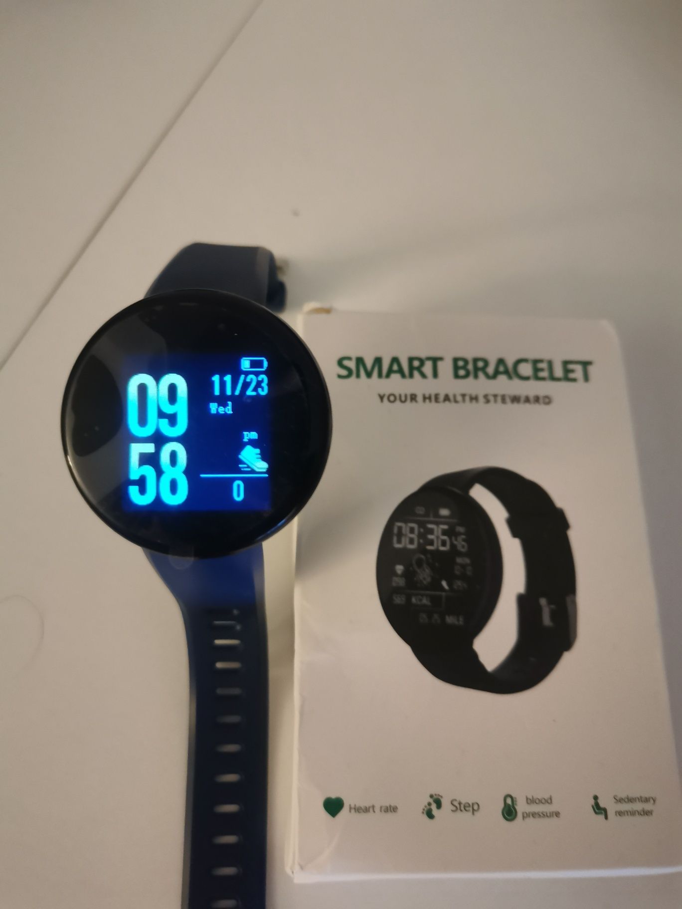 Smart watch lp715 g