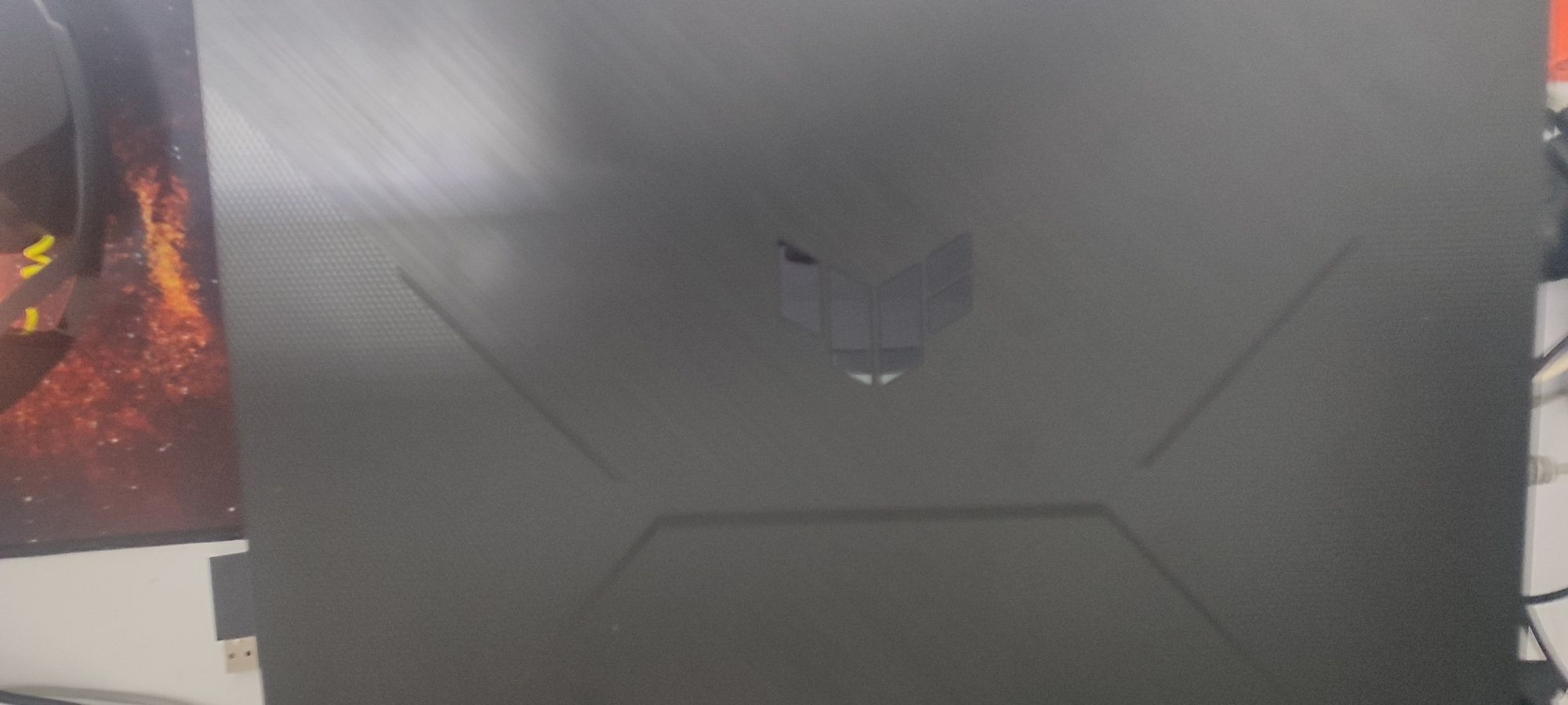 Asus tuf gaming f15