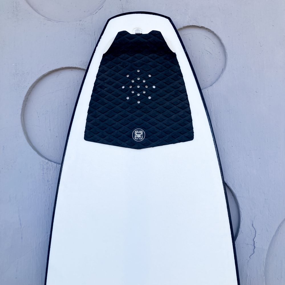 Prancha de Surf 7'0" 64L Hero Softboard Soft Top + Capa