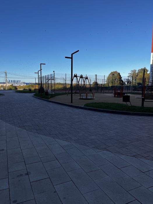 Квартира подобово в сучасному ЖК « 1 Квартал»